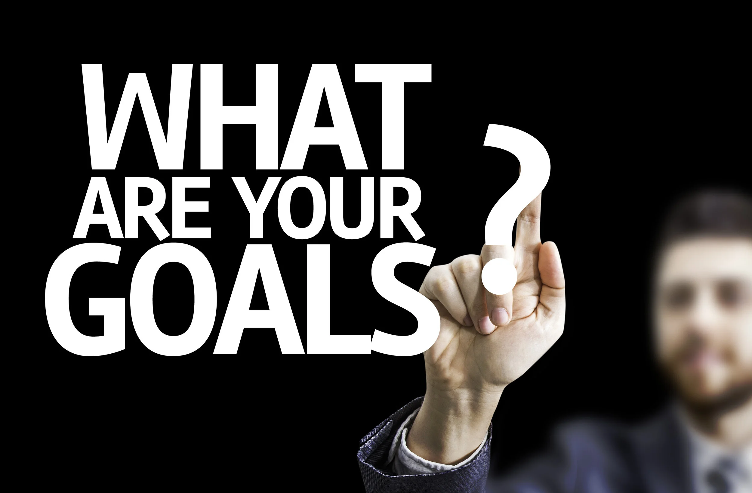 Goal Setting and KPIs — PACIFIC RESOURCES GROUP — PACIFIC RESOURCES GROUP