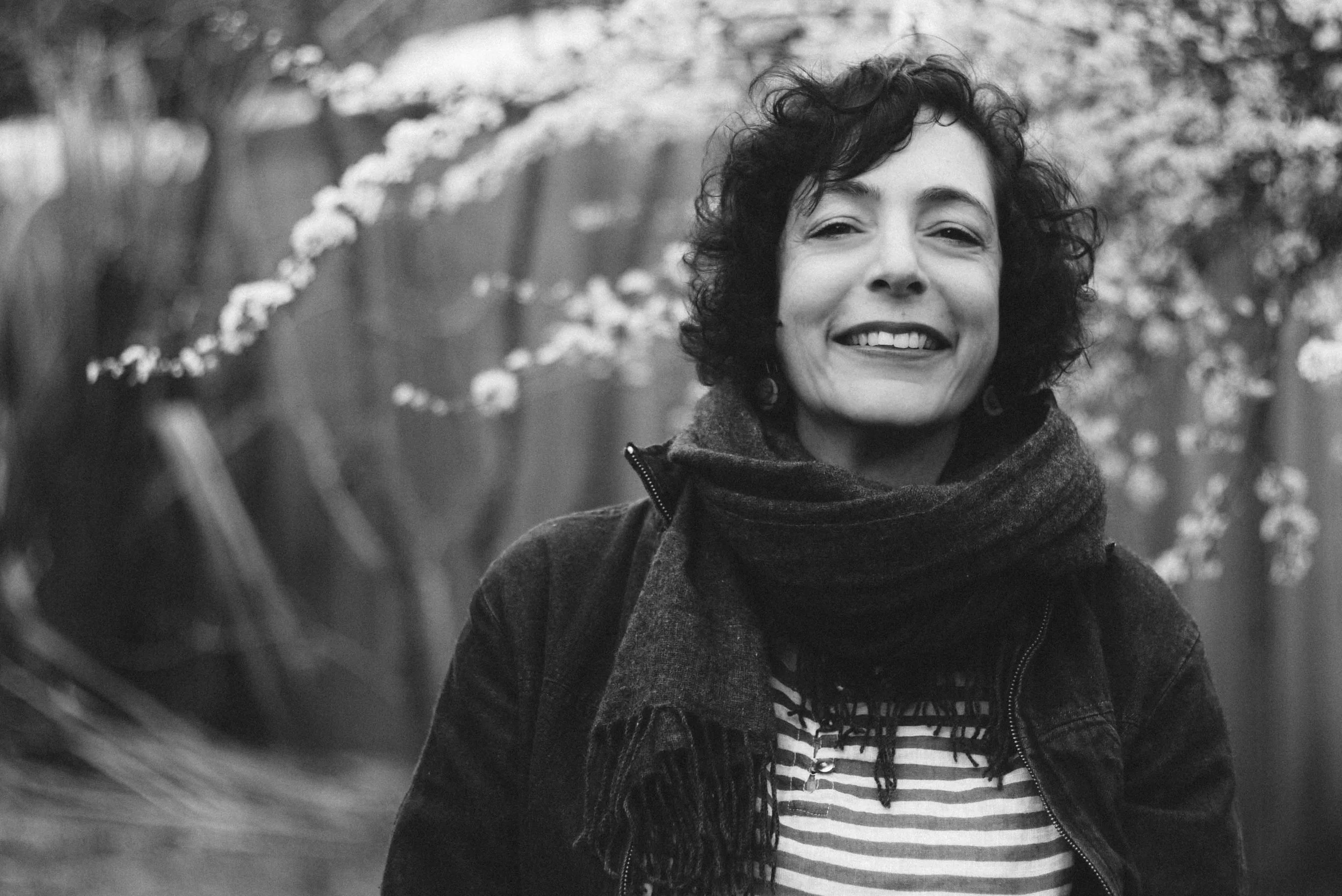Nimmi Woods, Blue Mountains Civil Celebrant