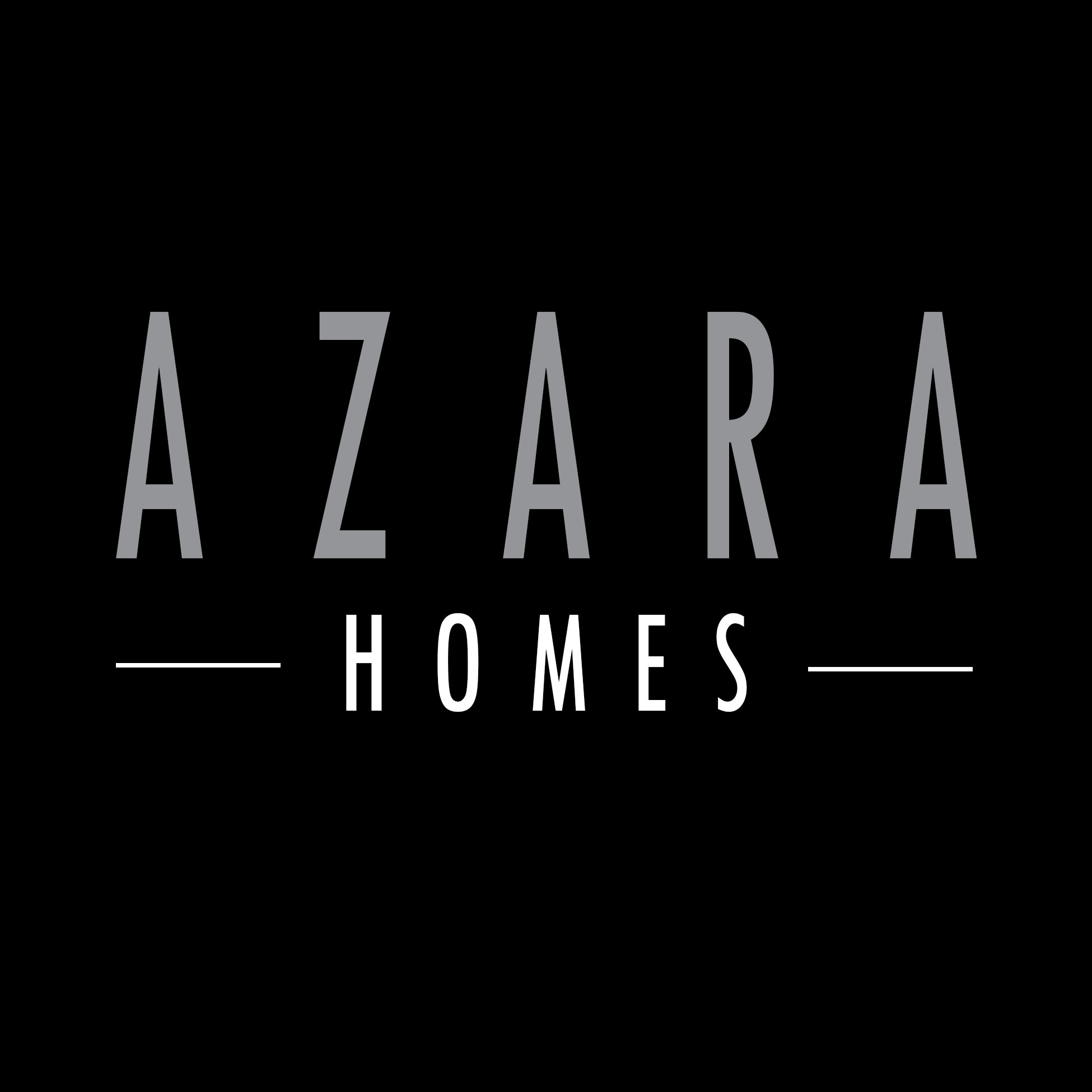 Azara Homes | Let Us Build Your Vision