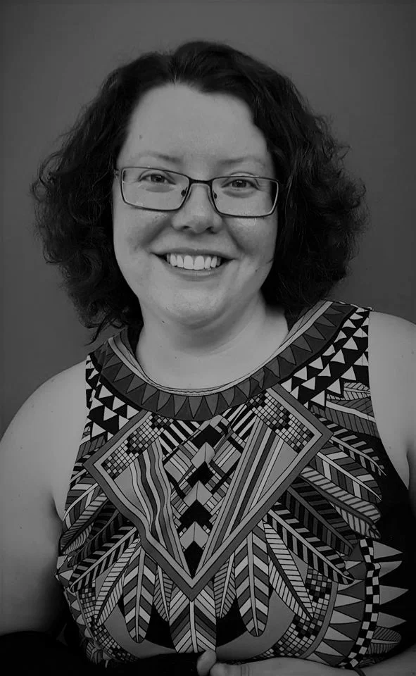 20190303 B and W Gemma Bio Pic.jpg