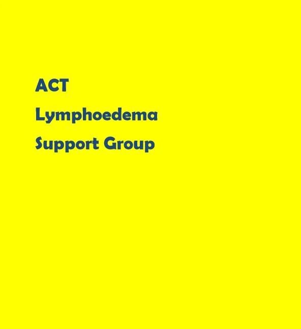 ACT Lymphoedema Support Group.JPG