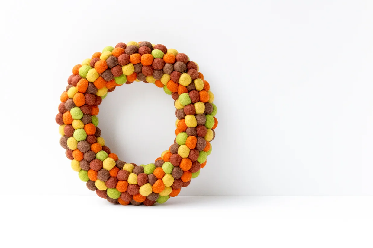 Autumn/Fall Wreath