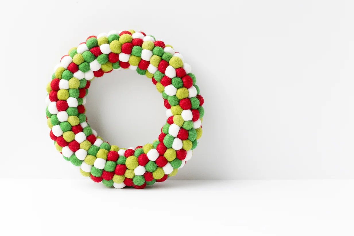 Christmas Wreath