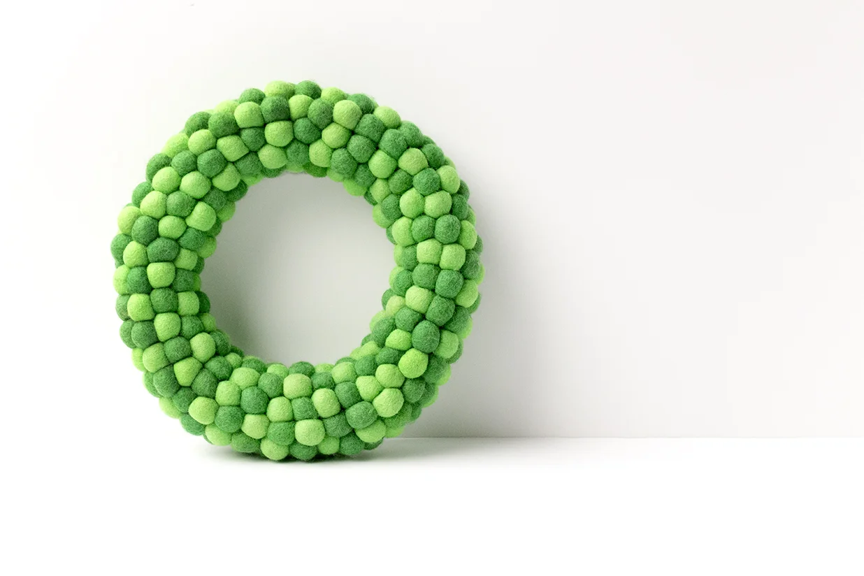 Spring Wreath