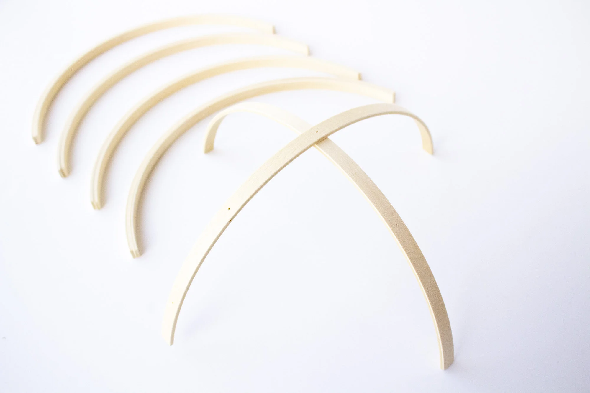 mobile hangers for nursery