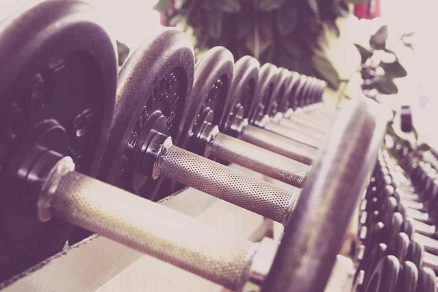 Lifting weights is an extremely effective way of improving insulin sensitivity