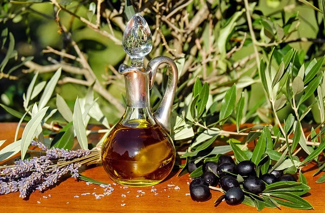 Olives are often overlooked as being fruit but they are extremely healthful, providing a good source of Vitamin E, Iron, Copper and Calcium.