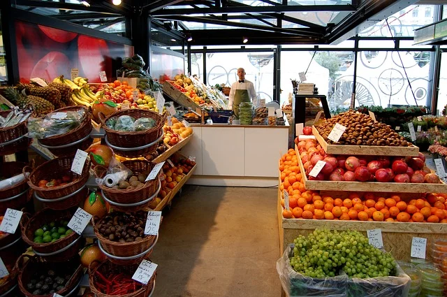 All food contains energy of varying amounts, measured in calories