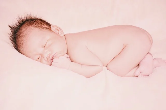 Sleeping like a baby every night will dramatically improve health and well-being 