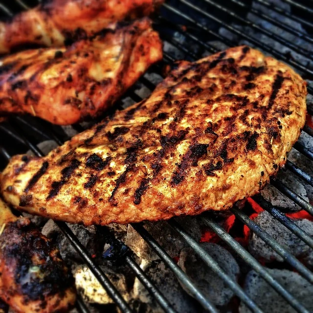 Meat is one of the best sources protein