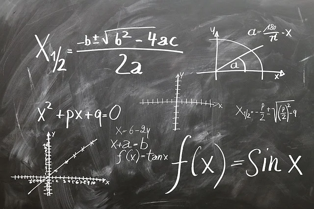 Nutrition is more than pure mathematics!