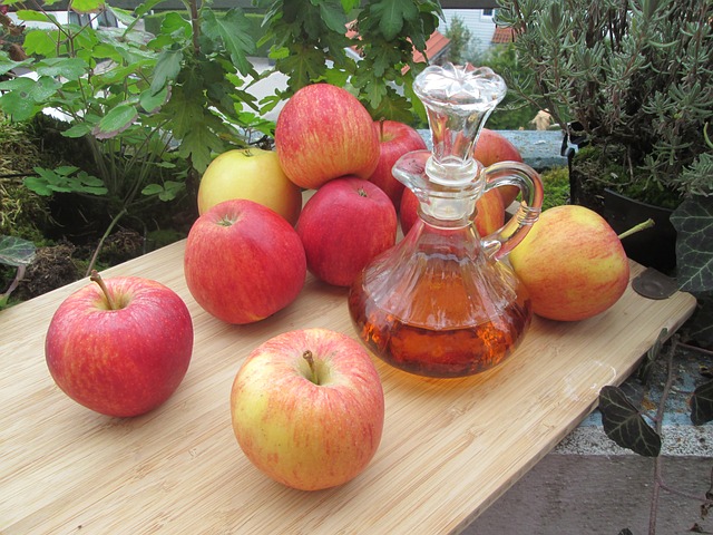 Apple Cider Vinegar can be a useful supplement to suppress appetite between meals