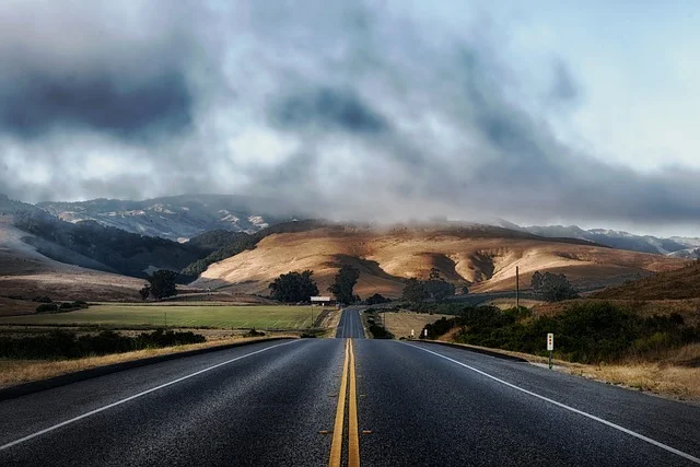 Take the long road to sustainable results