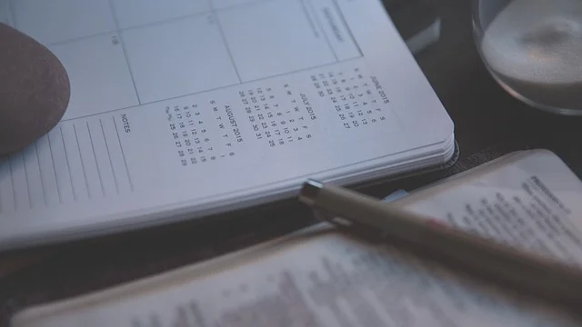 Keeping a training log/diary is absolutely crucial in order to understand if any progress is being made