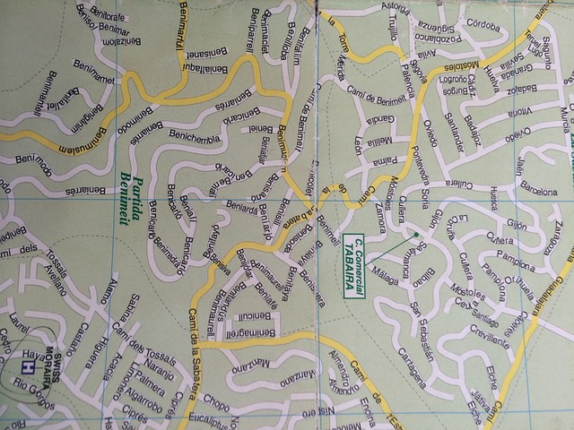 Plan ahead - find out where your nearest gym is when on holiday or away for business