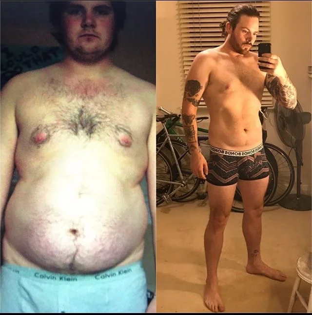 Removing Barriers - Daniel's Story