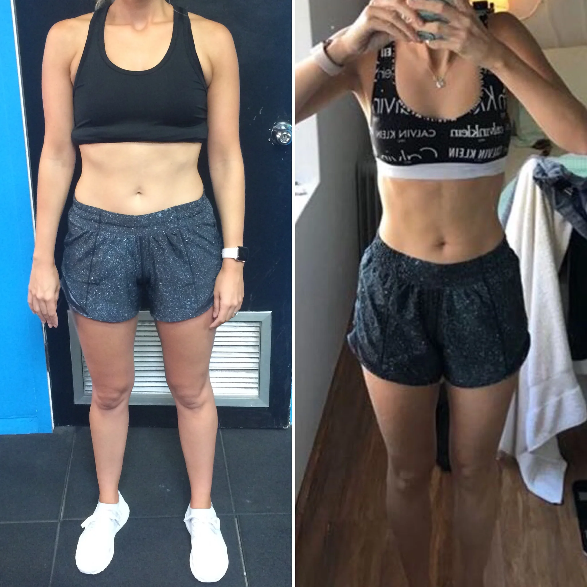 Client Testimonial: Sarah