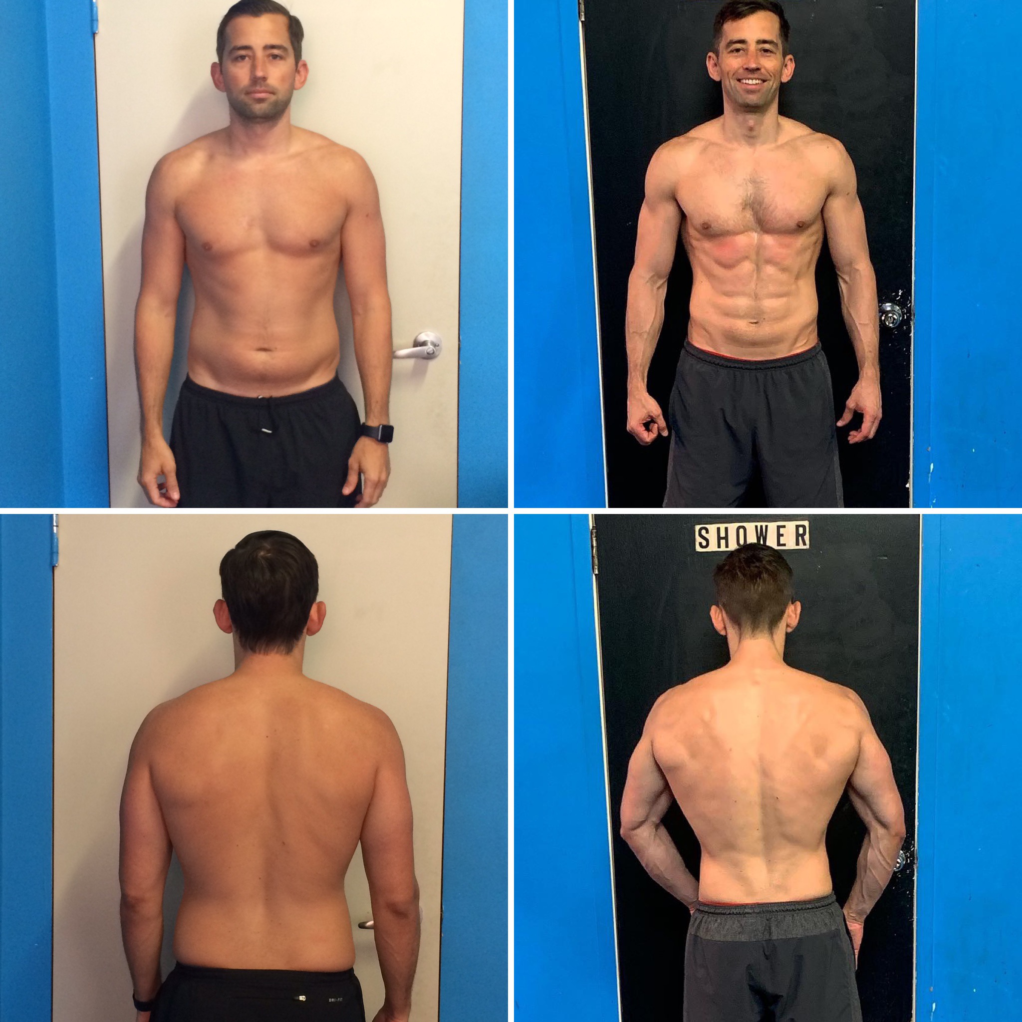 Real World Weight Loss: "I travel regularly for work, what advice do you have to help me stay on track?"