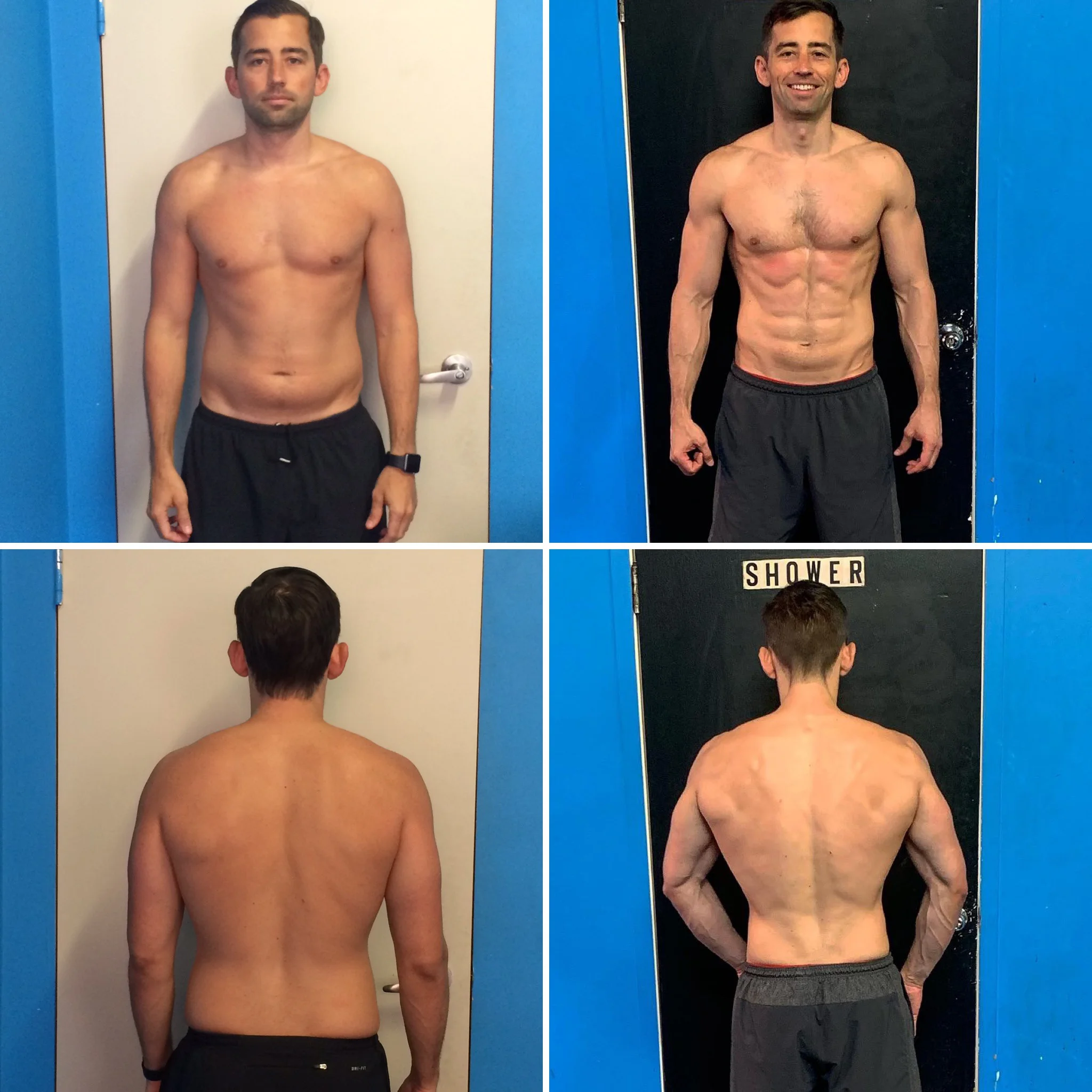 Real World Weight Loss: "I travel regularly for work, what advice do you have to help me stay on track?"