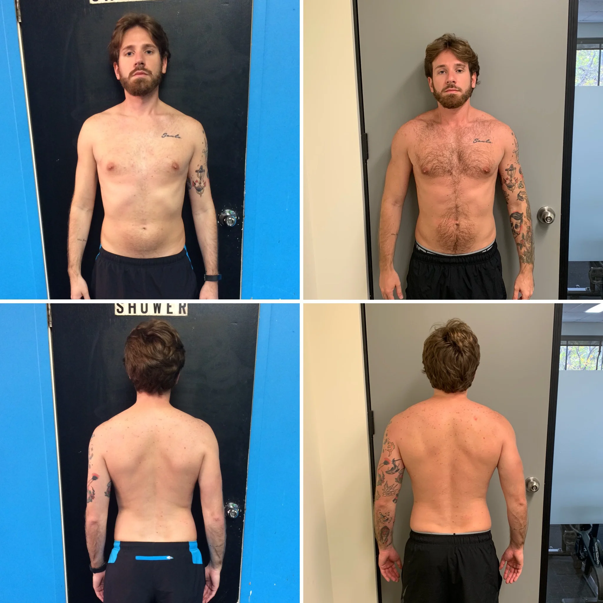 Marco Gavarini - Testimonial