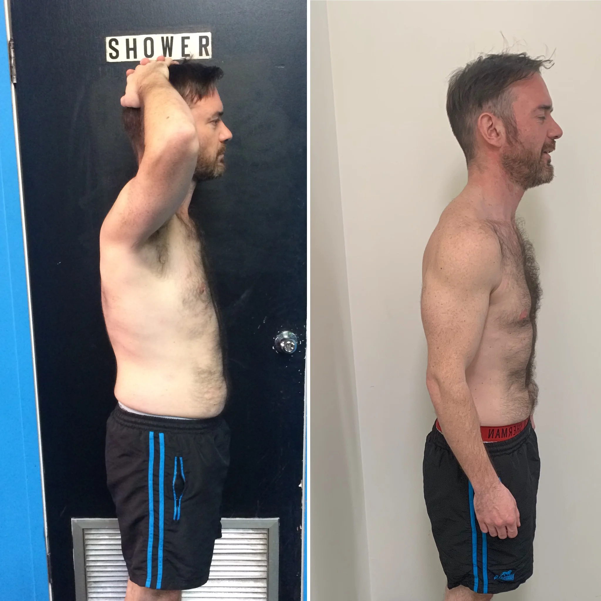 Peter Allan - Testimonial