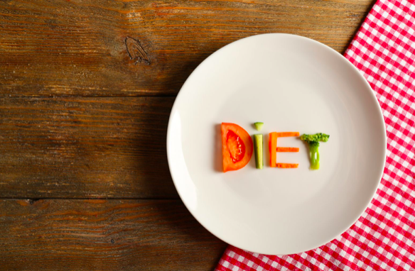 Why 'Eat less' is pointless advice