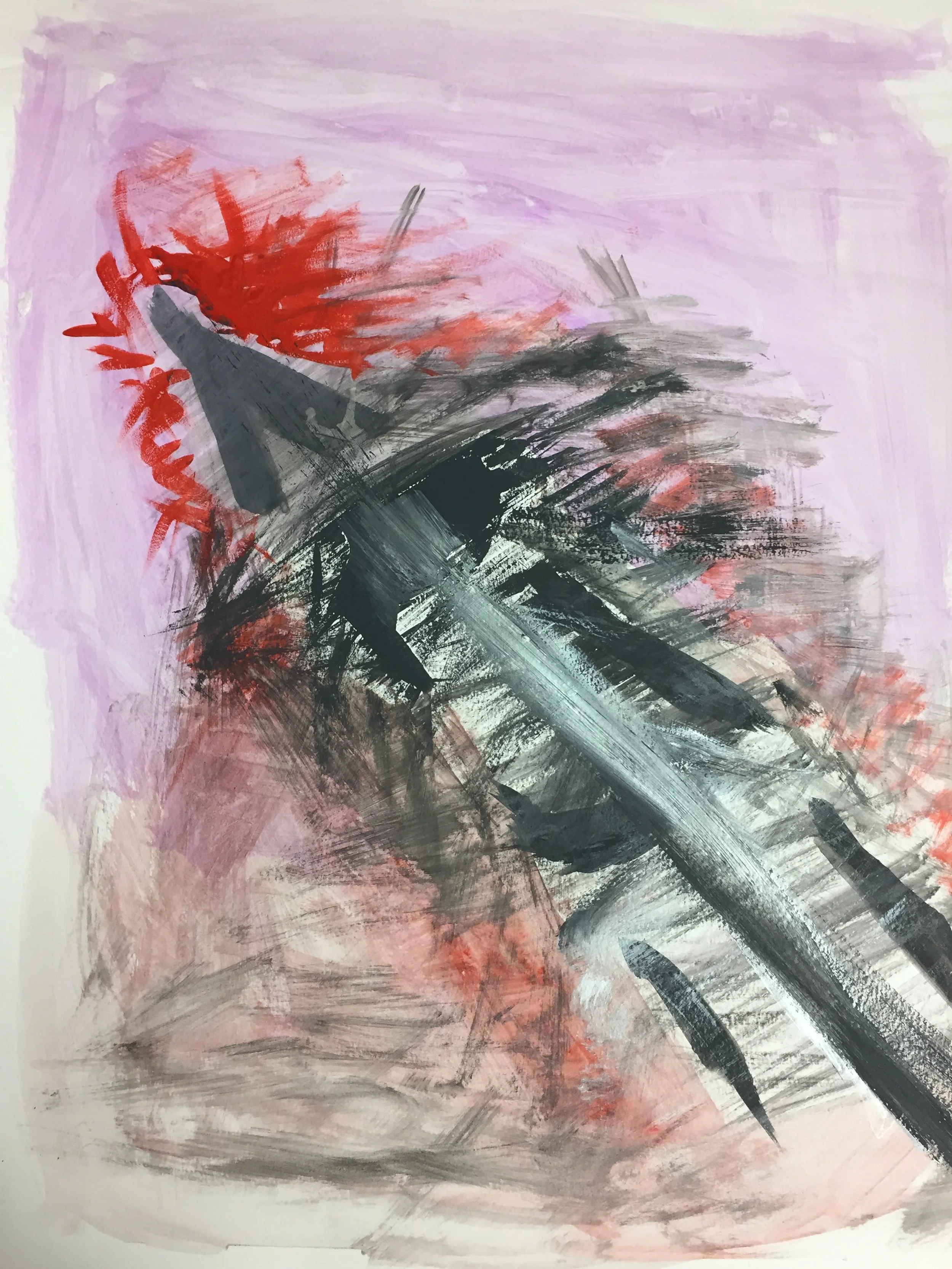 feminine (18_x24_) acrylic on mixed media paper.JPG