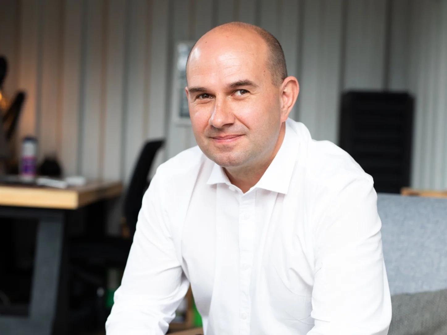 Nick Roud - Master Certified Executive Coach, Roud Coaching