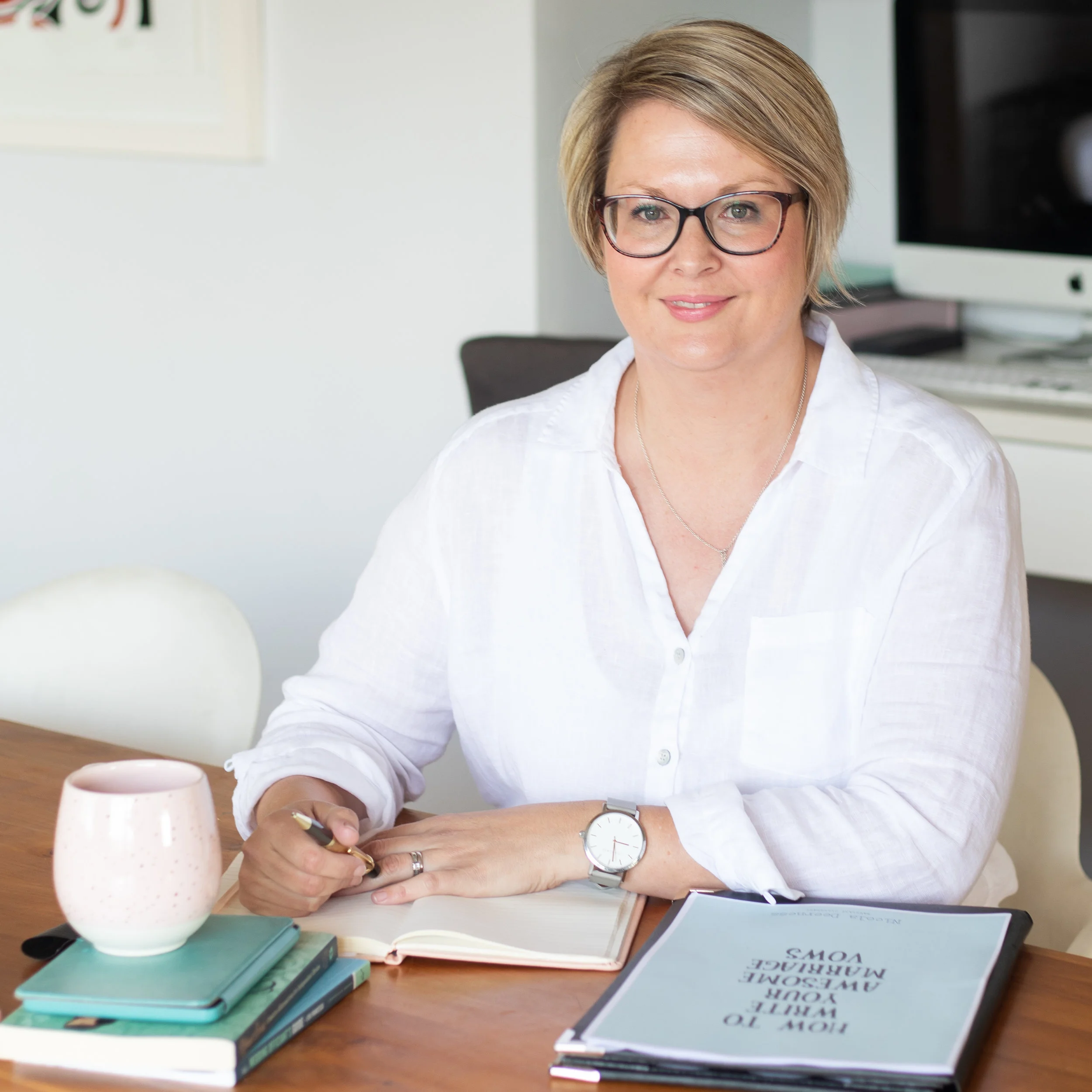 Nicola Deerness - Director Having spent 15 years managing the supply chain for a global cosmetics company she brings a wealth of knowledge and experience to Roud Careers. Nicola manages our office, accounts and producing these amazing assessments, basically Nicola keeps our business running smoothly. You can reach Nicola on nicola@roudcareers.co.nz or 021 775 850