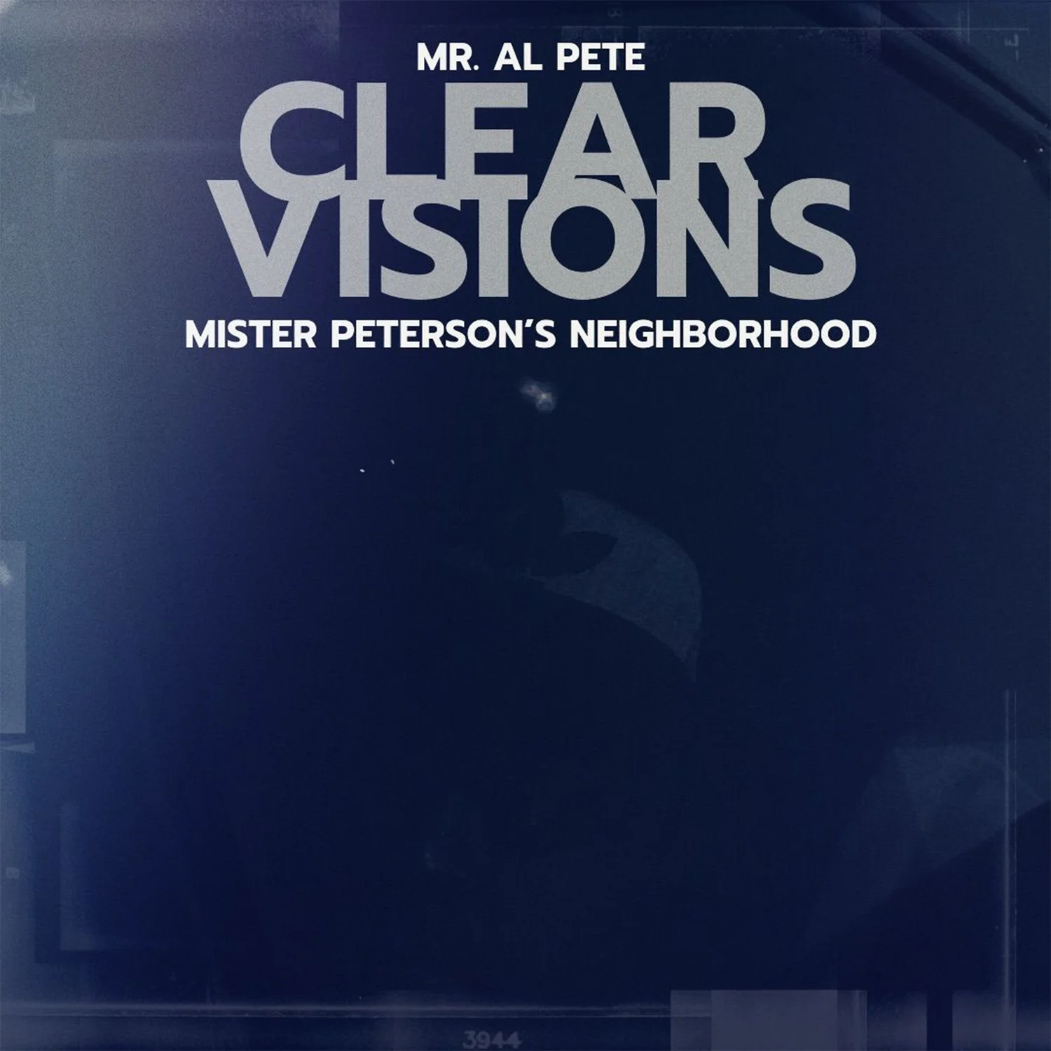 Clear Visions Podcast: Intro Episode episode artwork