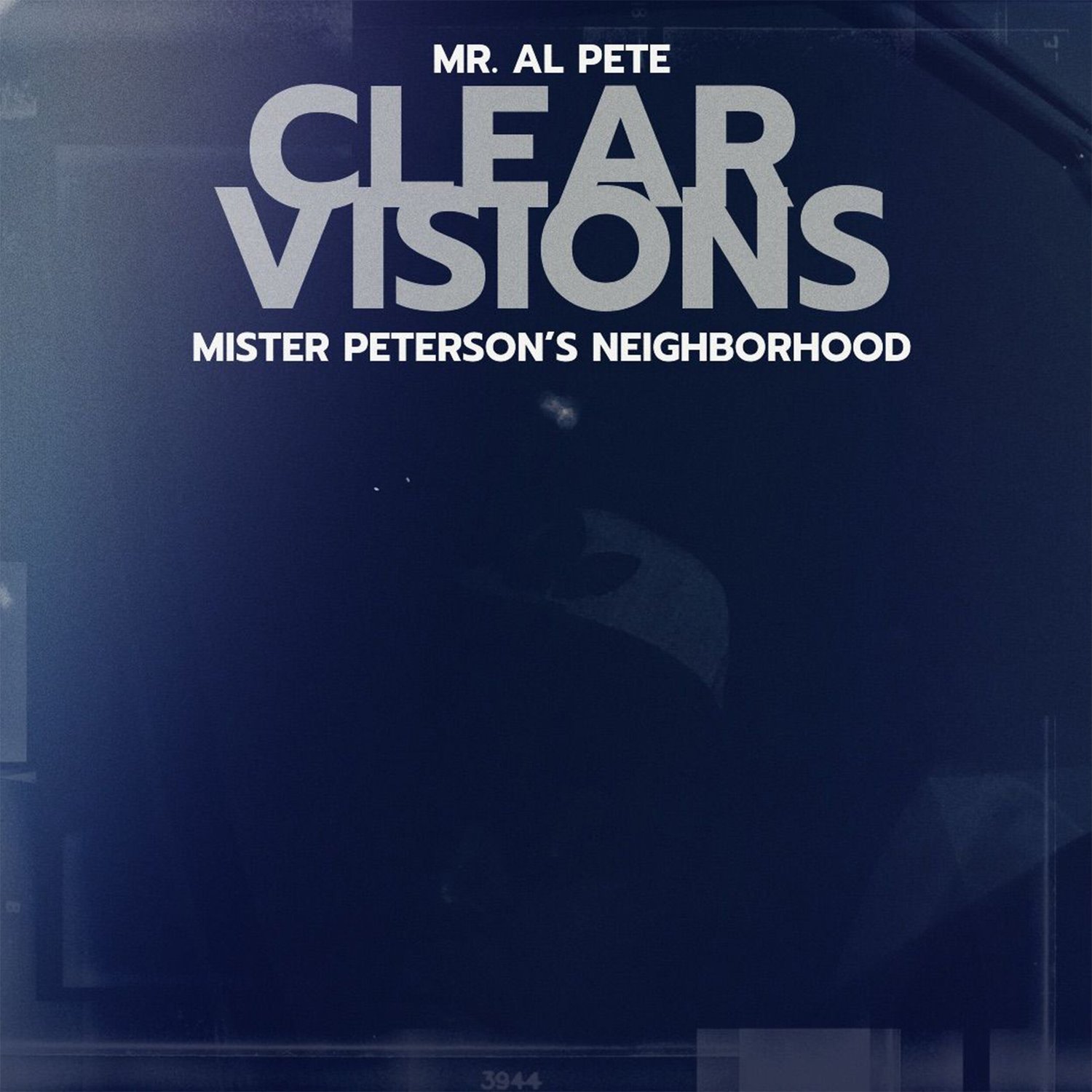 Clear Visions Podcast: No Notes episode artwork