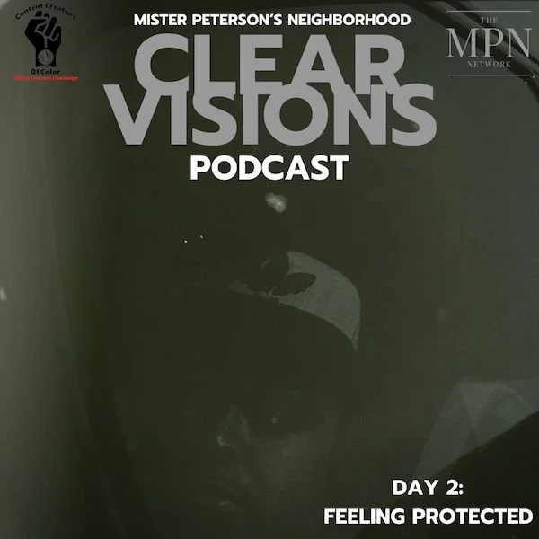 C4Challenge: Day 2: Feeling Protected episode artwork