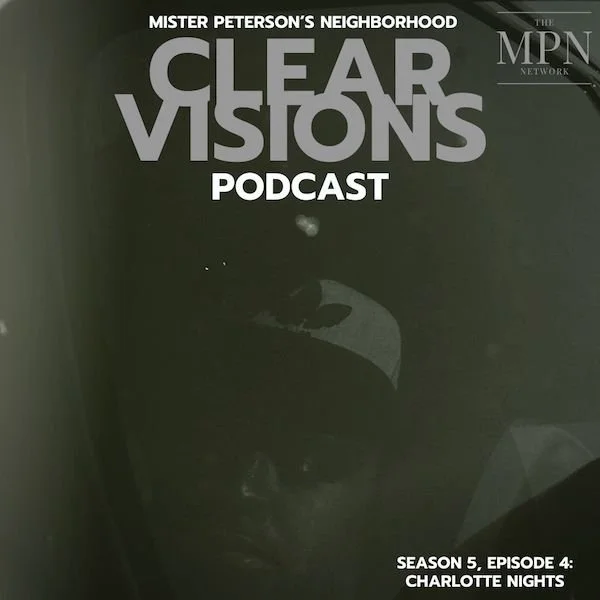 Charlotte Nights episode artwork