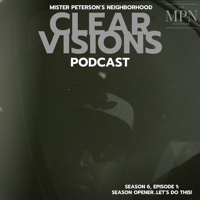 Season Opener...Let's Do This! episode artwork