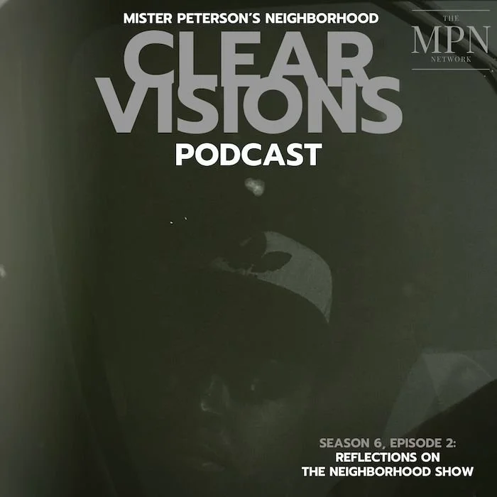 Reflections on The Neighborhood show episode artwork