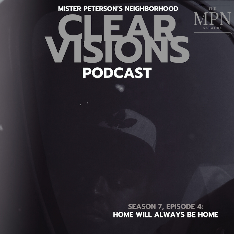Home Will Always Be Home episode artwork