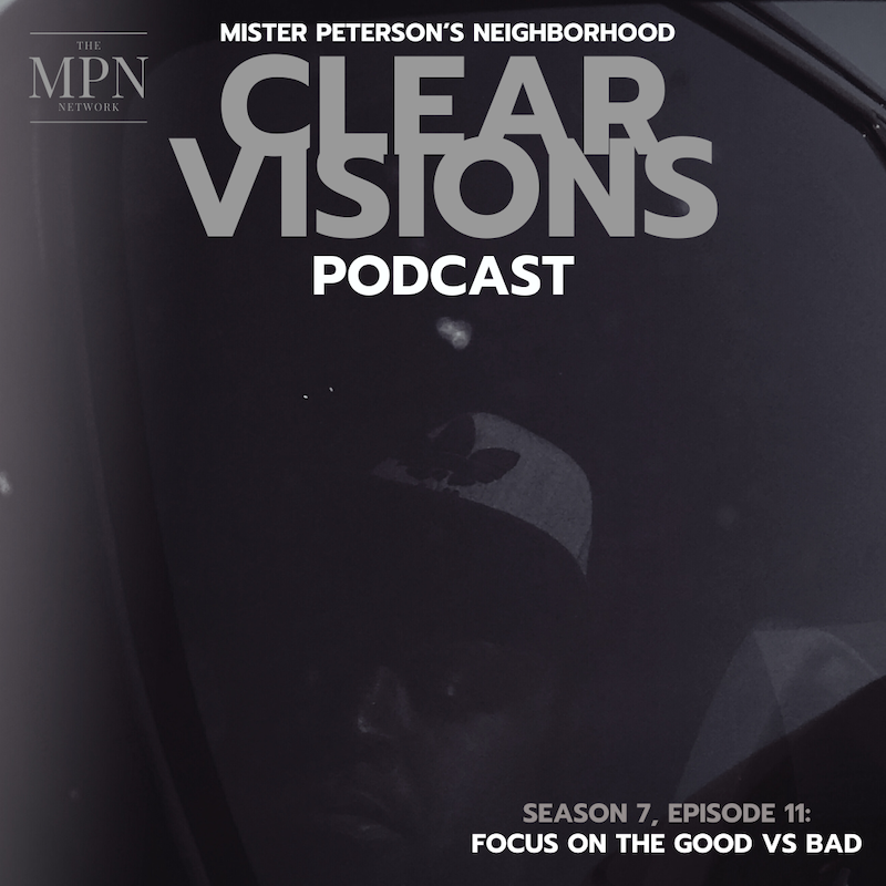 Focus On The Good vs. The Bad episode artwork