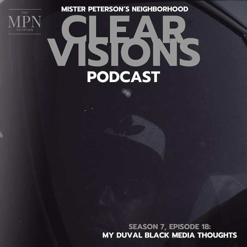 My Duval Black Media Thoughts episode artwork