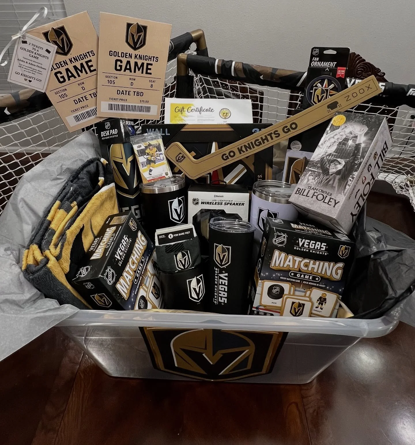 🥅 5th grade basket!! 🏒 need we say more go knights go!!!