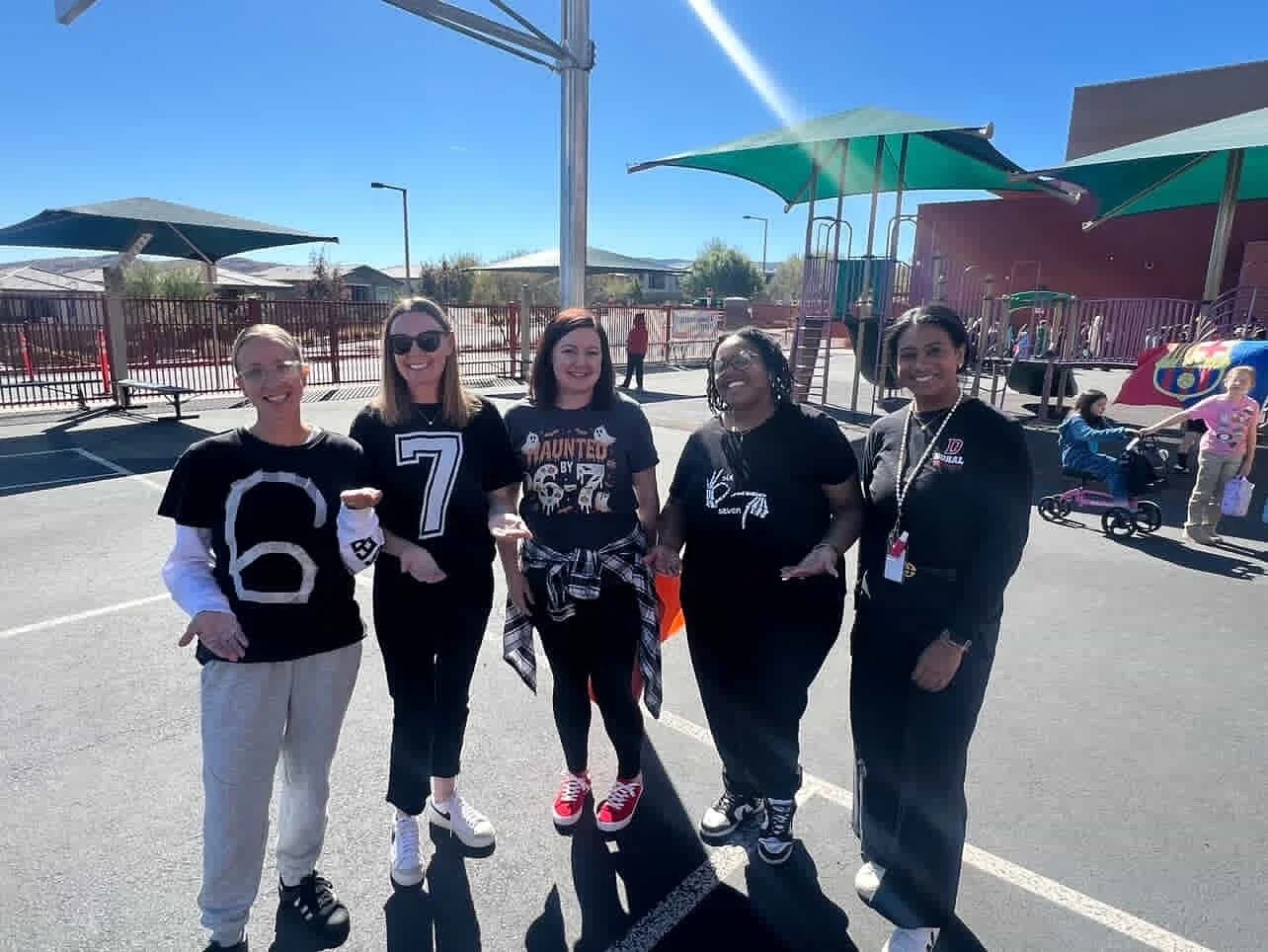 Fourth grade understood the assignment 
.
.
#doralredrockelementaryptso #doralredrockelementarylv #doralredrockelementary #doralredrockptso