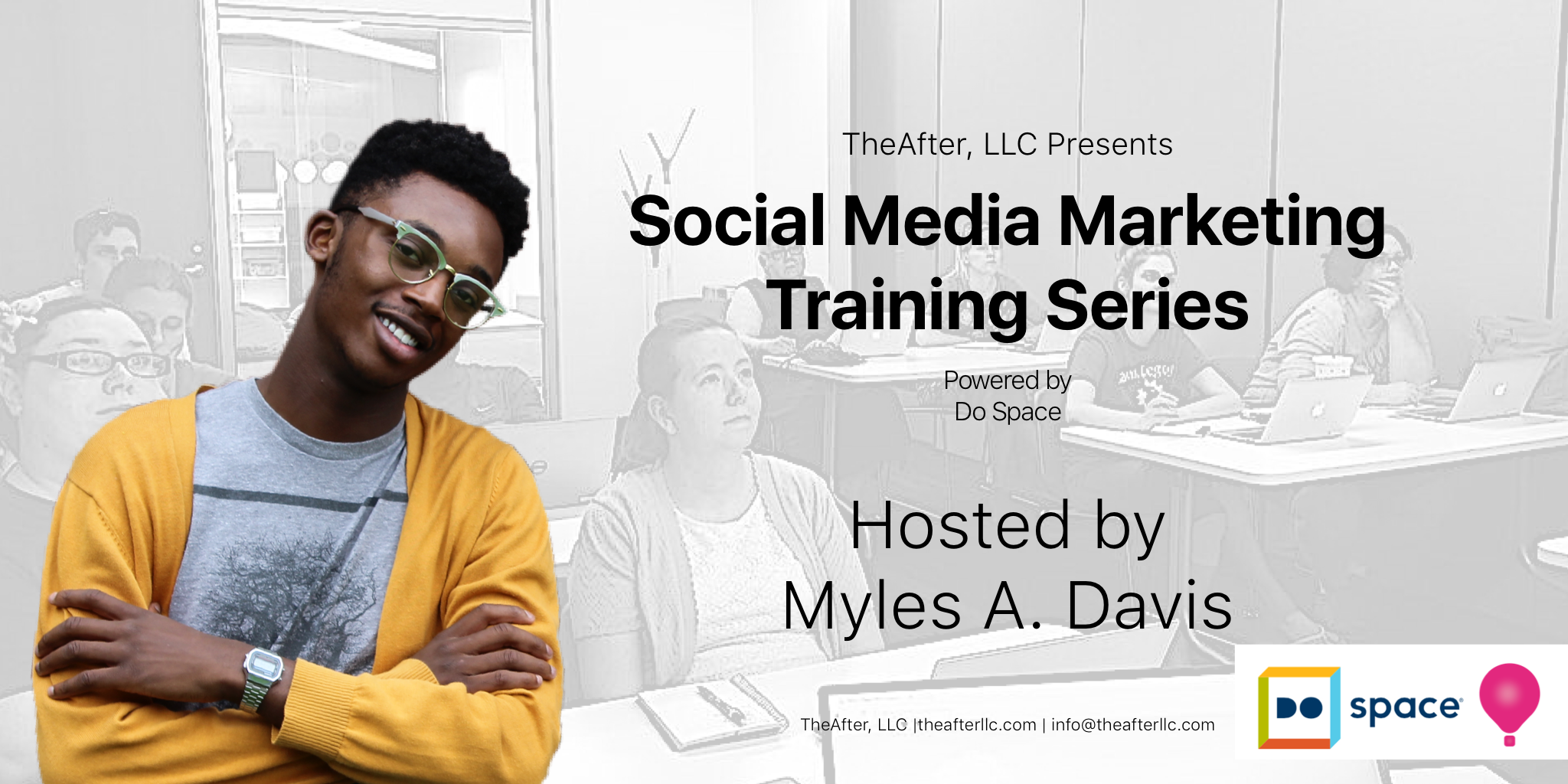 Growing Your Social Media Community