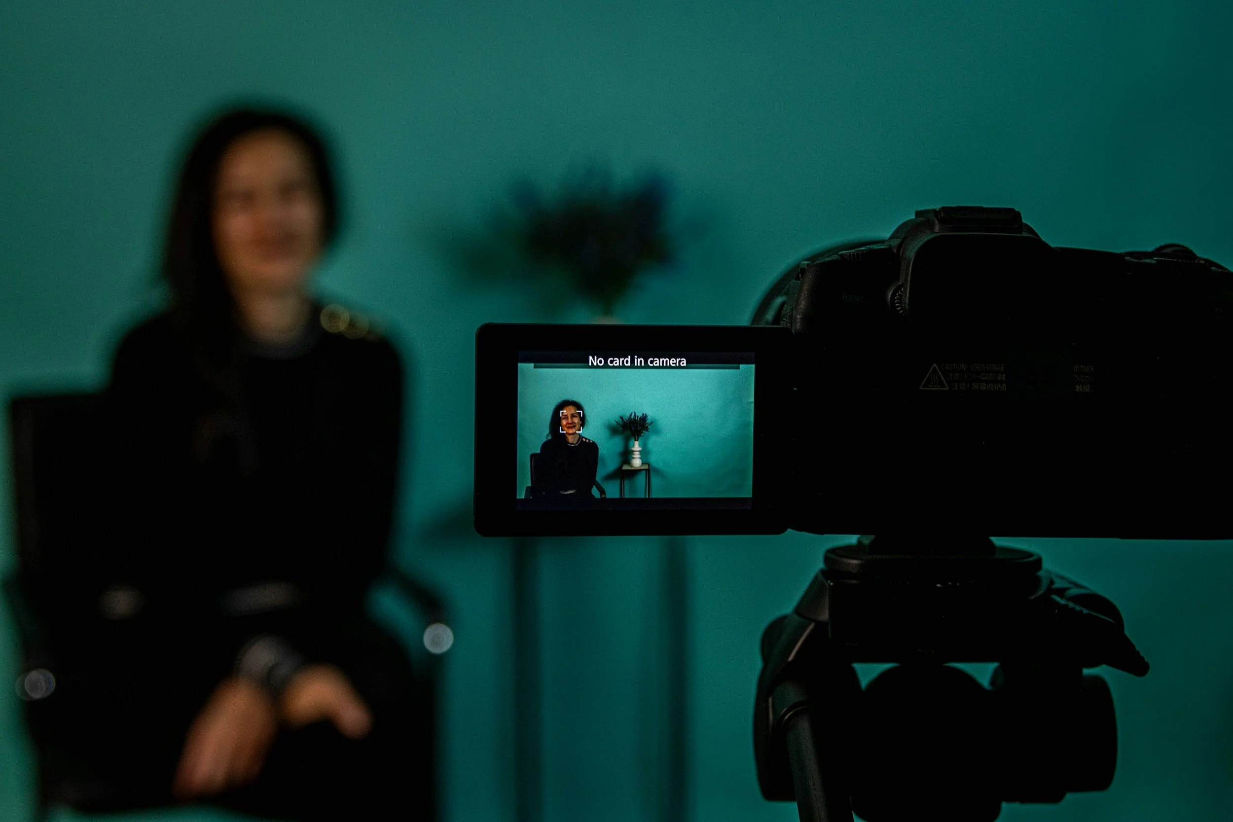 Short‑Form Video for Donor Engagement