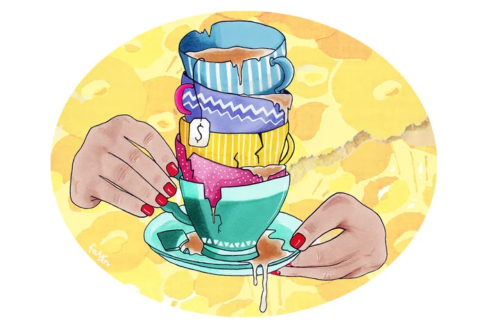 The Wireless Feature Story -  The Cost of a Crime