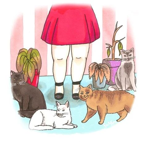 The Wireless Feature Story -  No One's Perfect