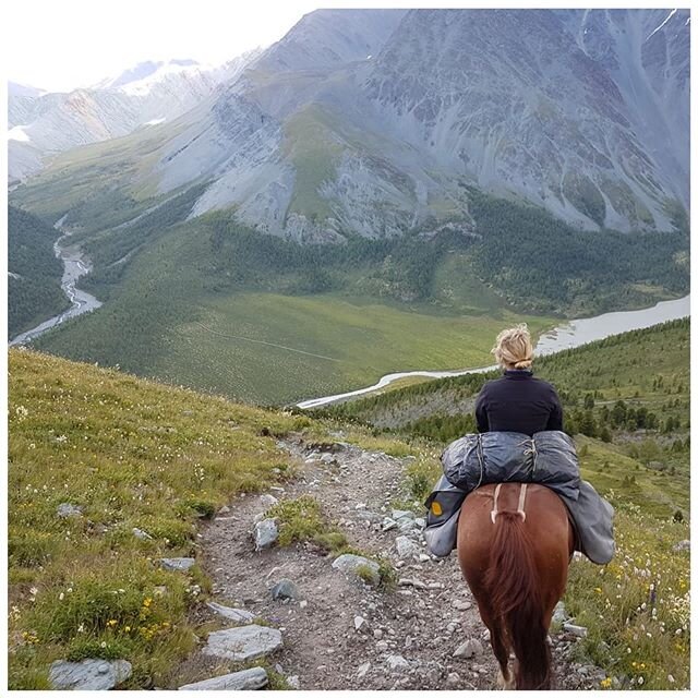 BACK TO BELUKHA
✨
Waar wacht je op? Afgelopen donderdag, op de verjaardag van mijn overleden neef, die zoveel voor mij betekende en betekent voelde ik het opeens: ik ga terug! Kippenvel! Gelijk mijn contactpersoon in Siberie een mail gestuurd en vand