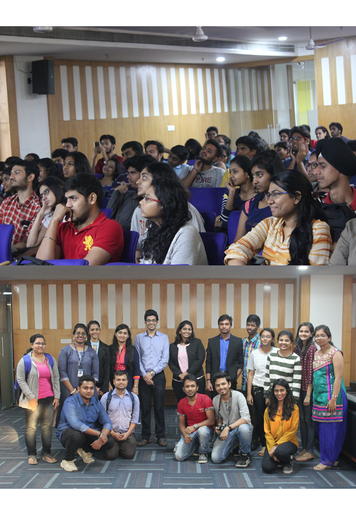 Launch of REDX Amitech Club, Navi Mumbai