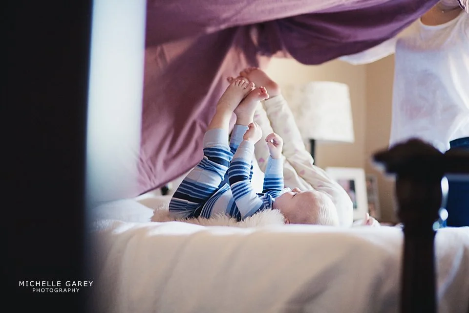 Denver Family Photographer