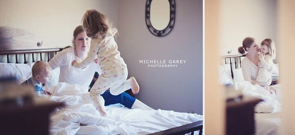 Denver Family Photographer