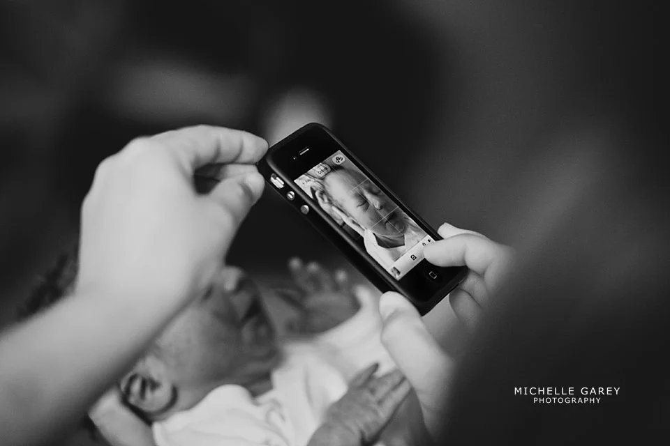 Denver Birth Photography