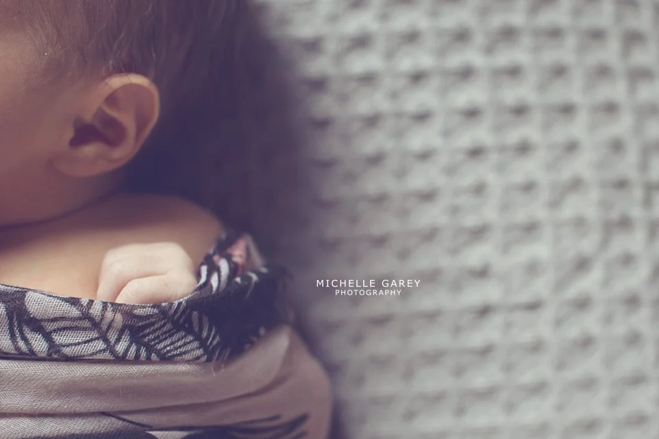 Denver Birth Story Photography